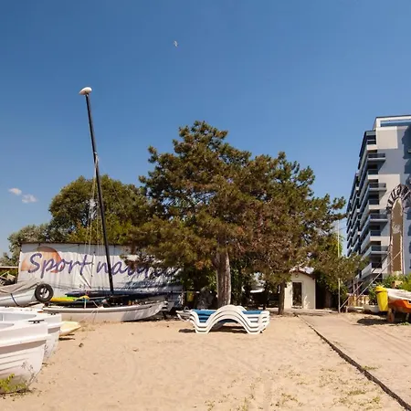 아파트 Mirage Sunset - Zona Rex