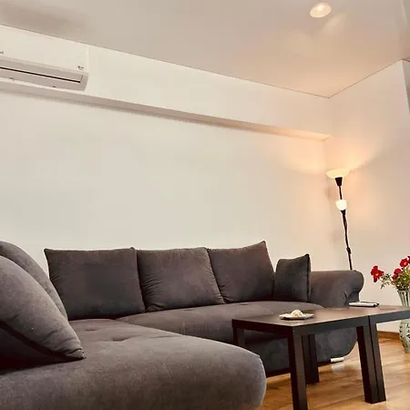 아파트 Mirage Sunset - Zona Rex 4*