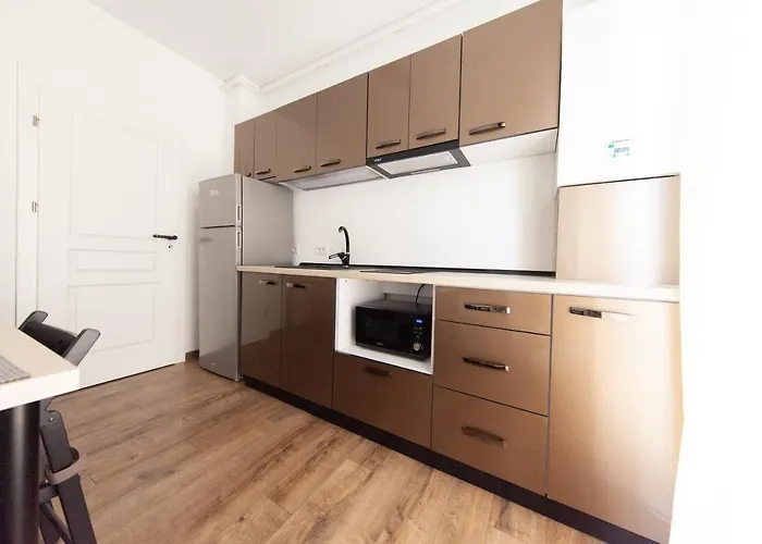 Apartmán Mirage Sunset - Zona Rex Mamaia