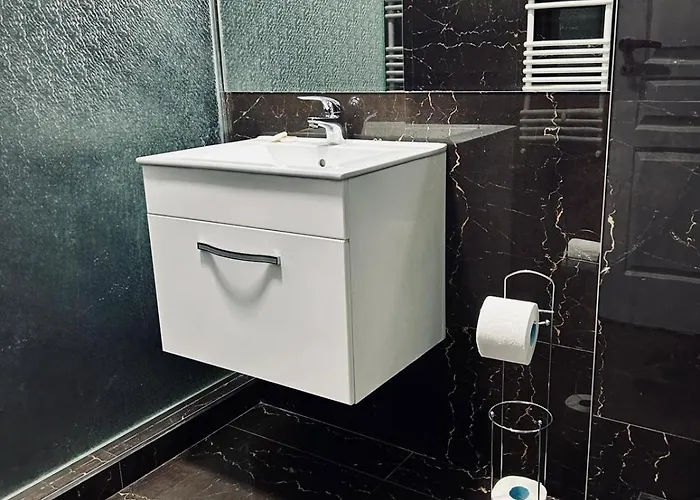 Apartmán Mirage Sunset - Zona Rex 3*