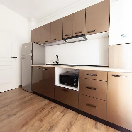 Apartment Mirage Sunset - Zona Rex Mamaia
