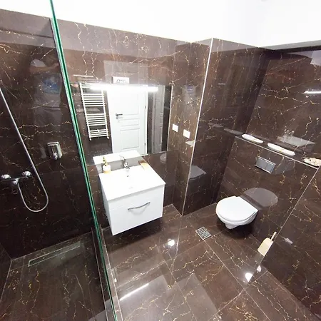 Mirage Sunset - Zona Rex Appartamento Mamaia