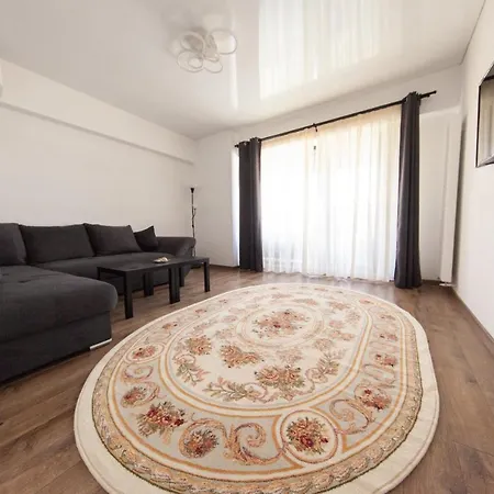 Mirage Sunset - Zona Rex Apartment Mamaia