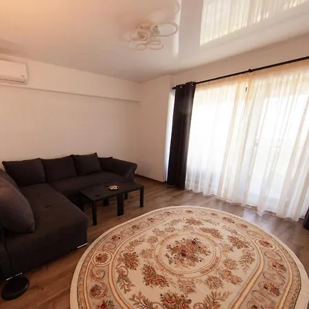 Apartamento Mirage Sunset - Zona Rex 3*