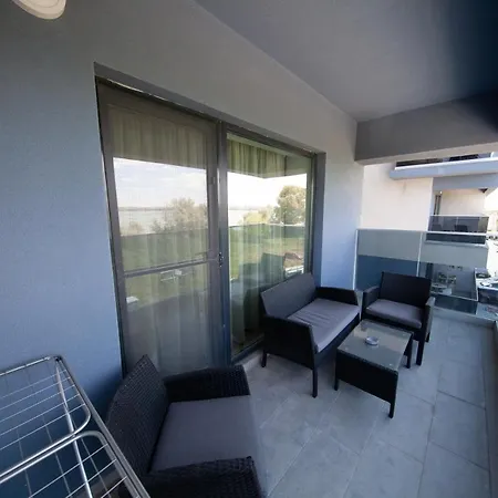 Mirage Sunset - Zona Rex 4*