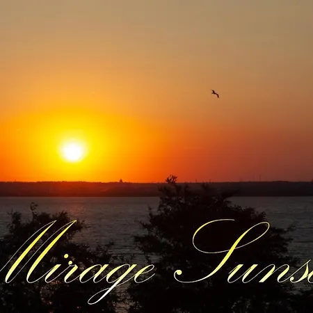Mirage Sunset - Zona Rex Apartamento