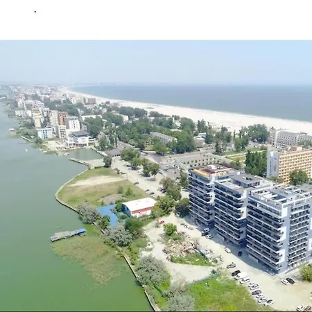 Mirage Sunset - Zona Rex Mamaia