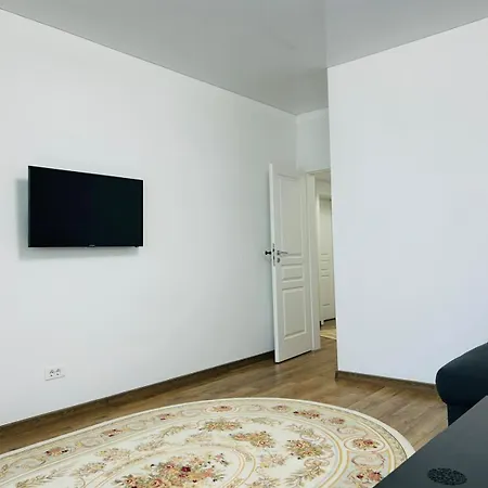 Apartamento Mirage Sunset - Zona Rex 3*