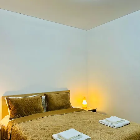 Διαμέρισμα Mirage Sunset - Zona Rex Mamaia