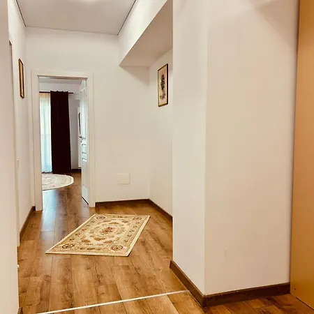 Mirage Sunset - Zona Rex Apartamento Mamaia