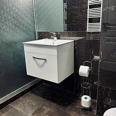 Apartamento Mirage Sunset - Zona Rex 3*