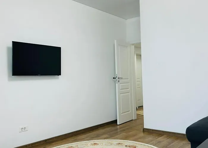 Διαμέρισμα Mirage Sunset - Zona Rex 3*